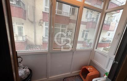 DEMETEVLER MH. METRO / HASTANE YAKINI 3+1 SATILIK DAİRE
