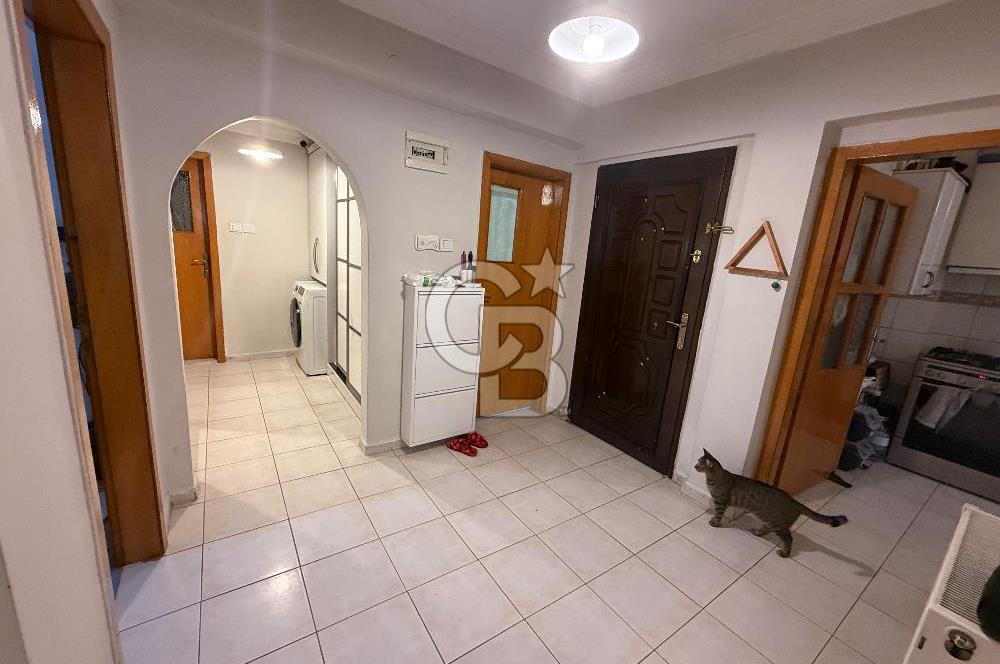 DEMETEVLER MH. METRO / HASTANE YAKINI 3+1 SATILIK DAİRE