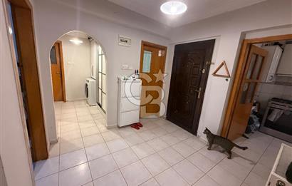 DEMETEVLER MH. METRO / HASTANE YAKINI 3+1 SATILIK DAİRE