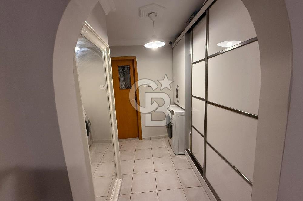 DEMETEVLER MH. METRO / HASTANE YAKINI 3+1 SATILIK DAİRE