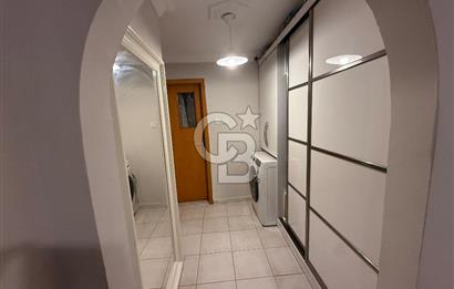 DEMETEVLER MH. METRO / HASTANE YAKINI 3+1 SATILIK DAİRE