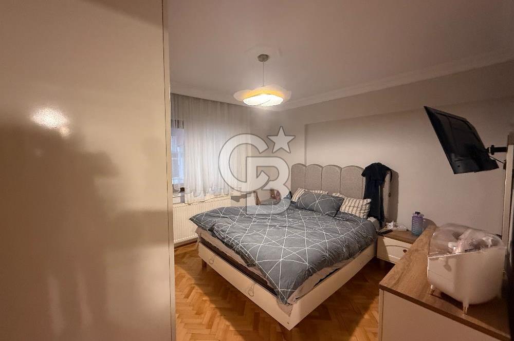 DEMETEVLER MH. METRO / HASTANE YAKINI 3+1 SATILIK DAİRE