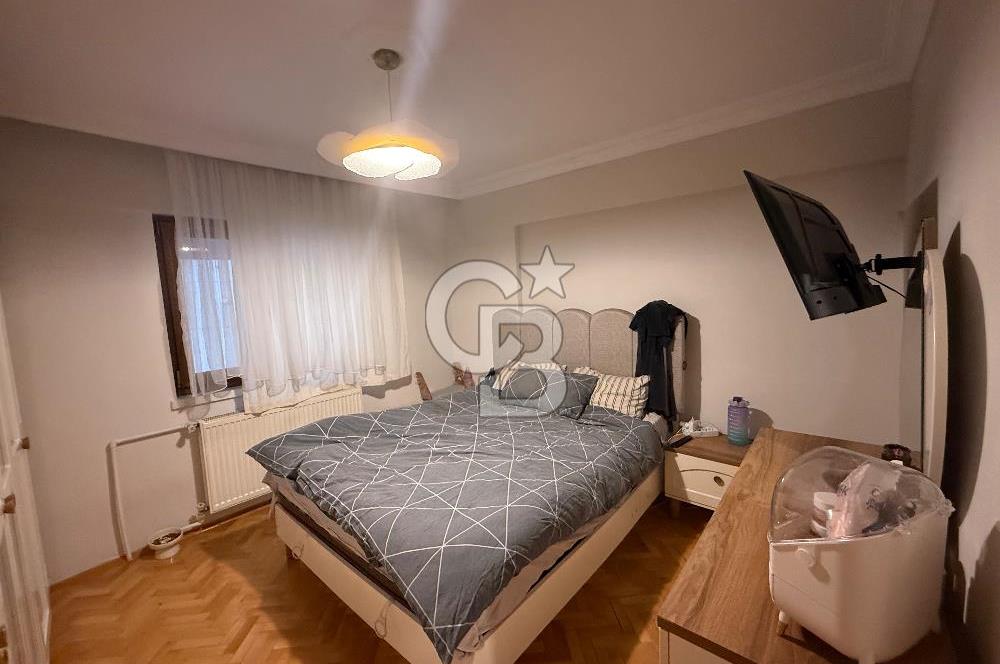 DEMETEVLER MH. METRO / HASTANE YAKINI 3+1 SATILIK DAİRE