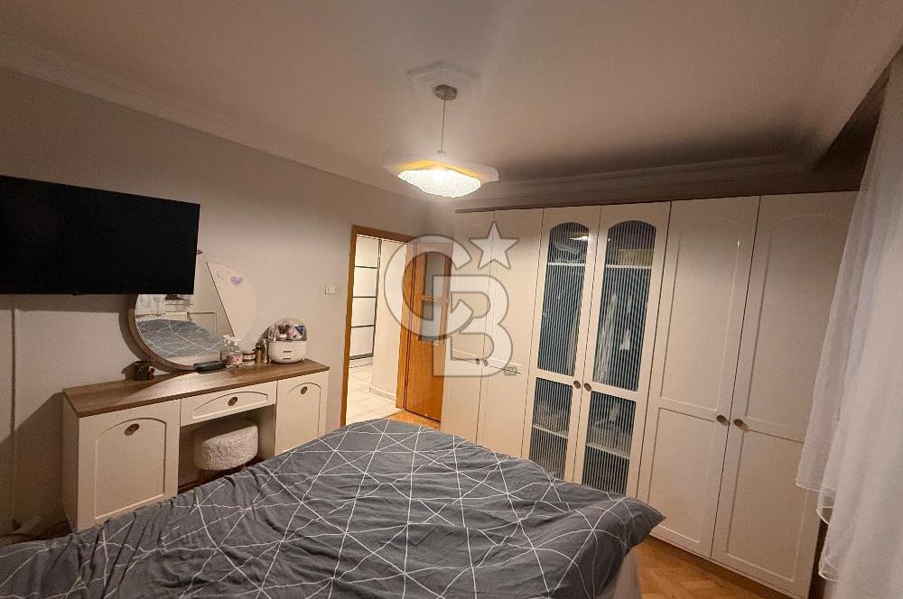 DEMETEVLER MH. METRO / HASTANE YAKINI 3+1 SATILIK DAİRE