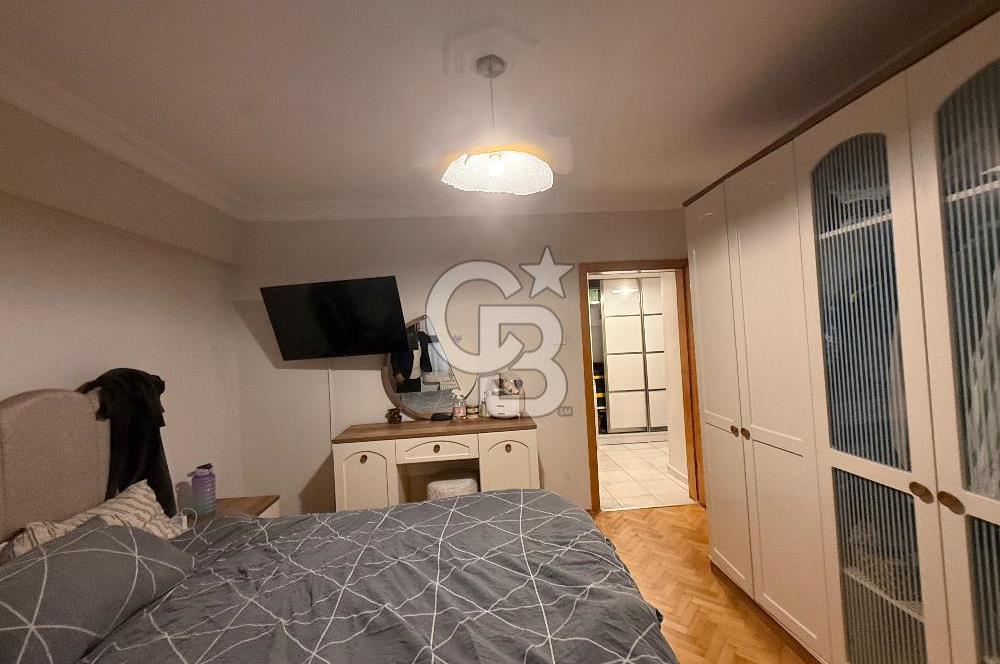 DEMETEVLER MH. METRO / HASTANE YAKINI 3+1 SATILIK DAİRE