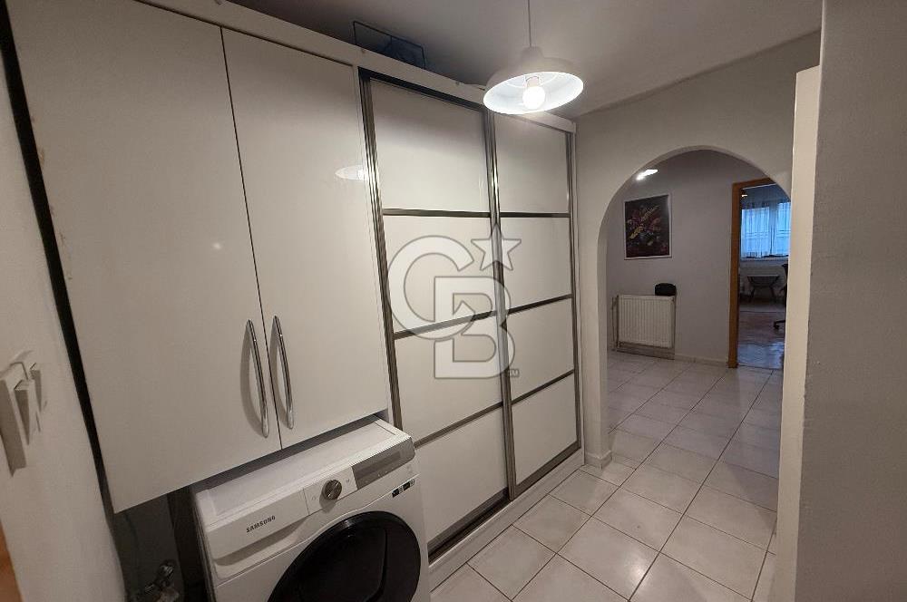 DEMETEVLER MH. METRO / HASTANE YAKINI 3+1 SATILIK DAİRE
