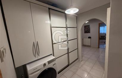 DEMETEVLER MH. METRO / HASTANE YAKINI 3+1 SATILIK DAİRE