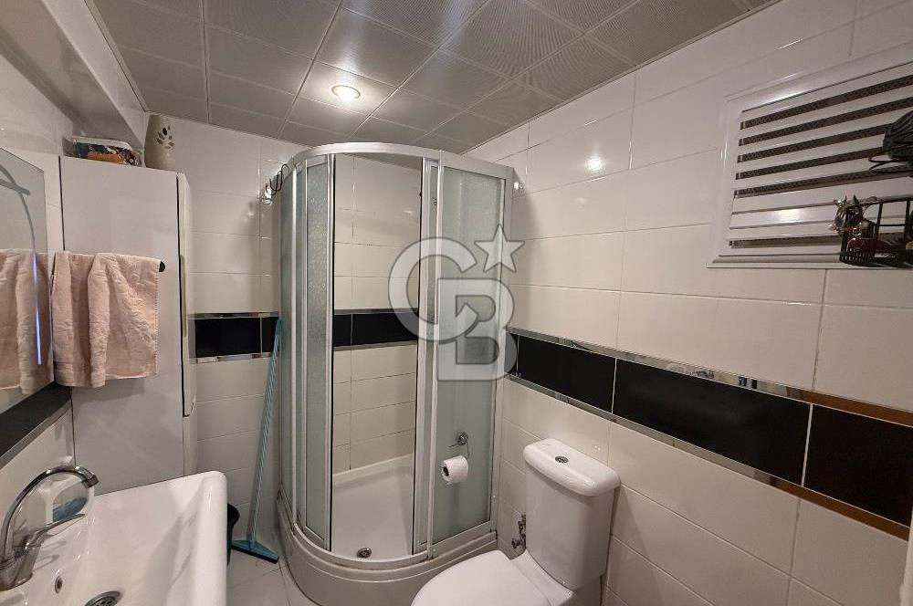 DEMETEVLER MH. METRO / HASTANE YAKINI 3+1 SATILIK DAİRE