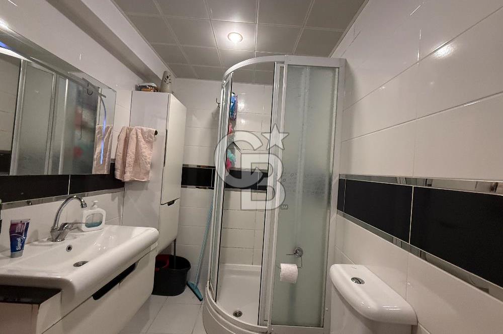 DEMETEVLER MH. METRO / HASTANE YAKINI 3+1 SATILIK DAİRE