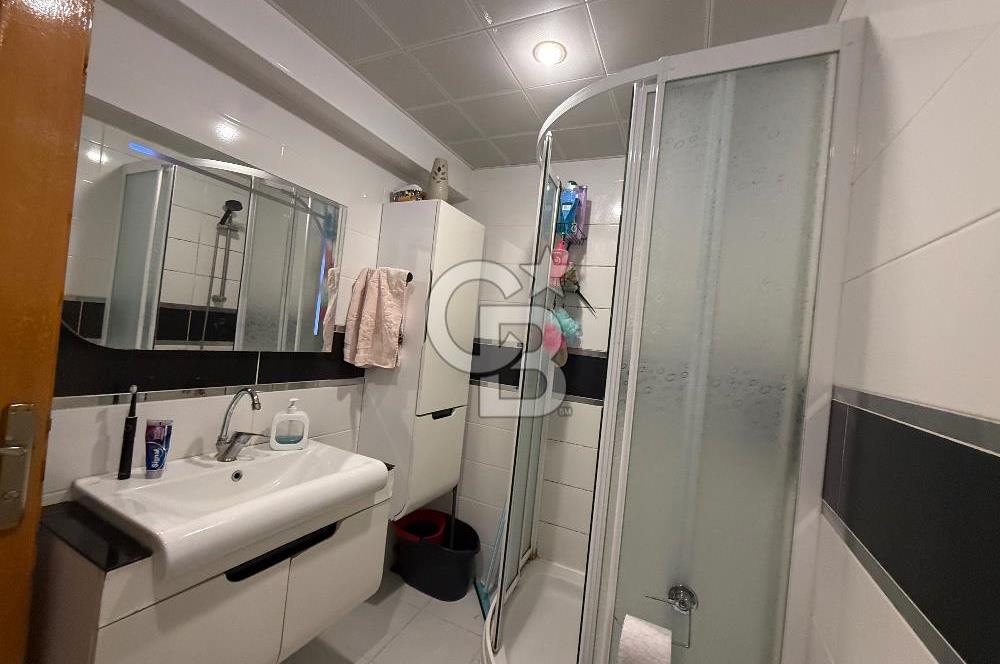 DEMETEVLER MH. METRO / HASTANE YAKINI 3+1 SATILIK DAİRE