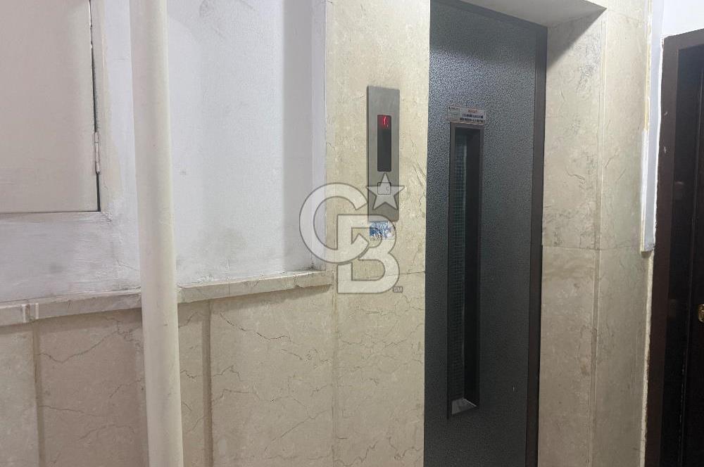 DEMETEVLER MH. METRO / HASTANE YAKINI 3+1 SATILIK DAİRE