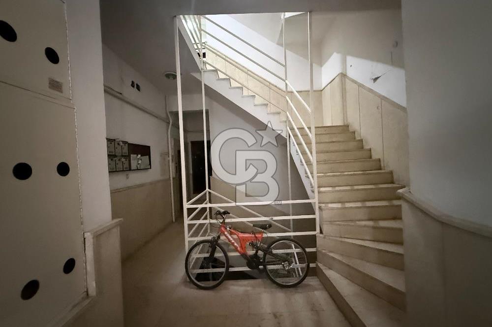 DEMETEVLER MH. METRO / HASTANE YAKINI 3+1 SATILIK DAİRE