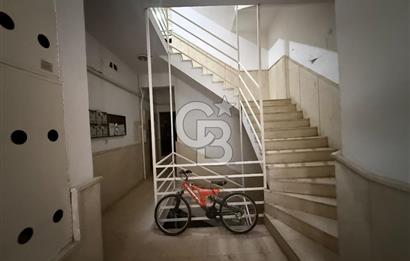 DEMETEVLER MH. METRO / HASTANE YAKINI 3+1 SATILIK DAİRE