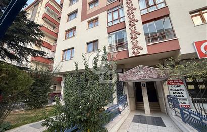DEMETEVLER MH. METRO / HASTANE YAKINI 3+1 SATILIK DAİRE