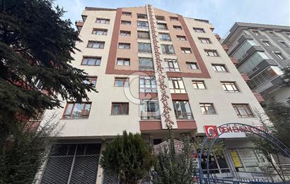 DEMETEVLER MH. METRO / HASTANE YAKINI 3+1 SATILIK DAİRE