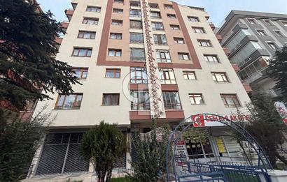 DEMETEVLER MH. METRO / HASTANE YAKINI 3+1 SATILIK DAİRE