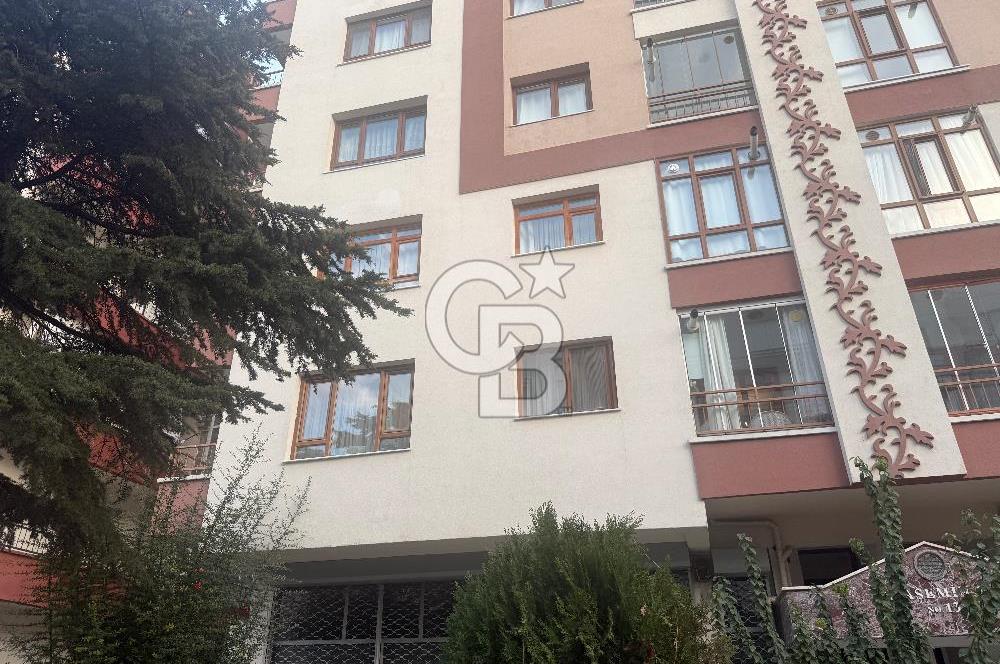 DEMETEVLER MH. METRO / HASTANE YAKINI 3+1 SATILIK DAİRE