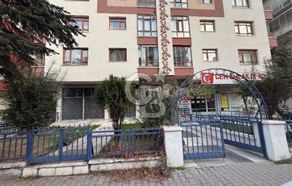 DEMETEVLER MH. METRO / HASTANE YAKINI 3+1 SATILIK DAİRE