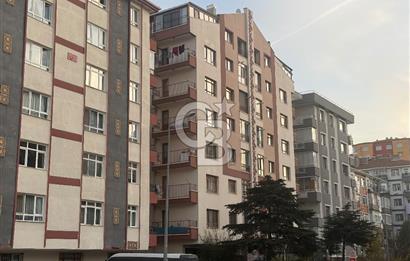 DEMETEVLER MH. METRO / HASTANE YAKINI 3+1 SATILIK DAİRE
