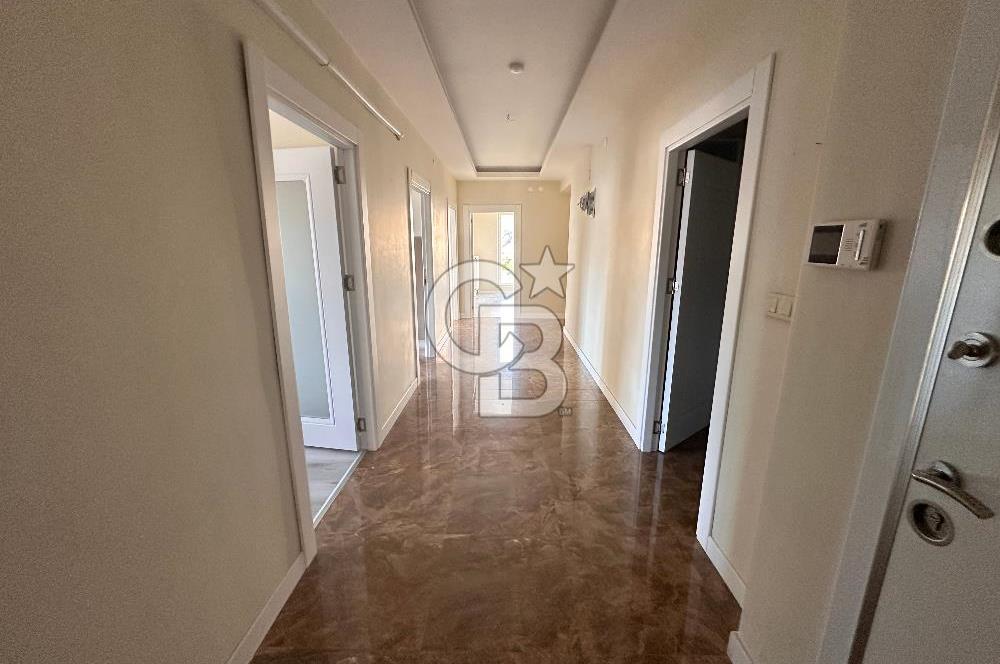 TRABZON YOMRA'DA 4+1 GENİŞ KİRALIK DAİRE FIRSATI