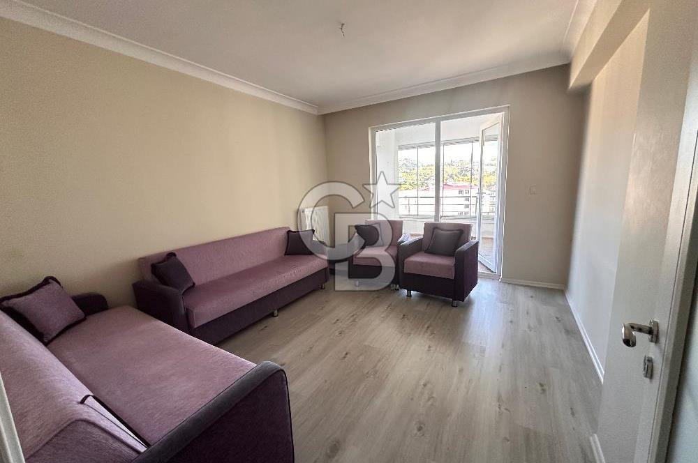 TRABZON YOMRA'DA 4+1 GENİŞ KİRALIK DAİRE FIRSATI