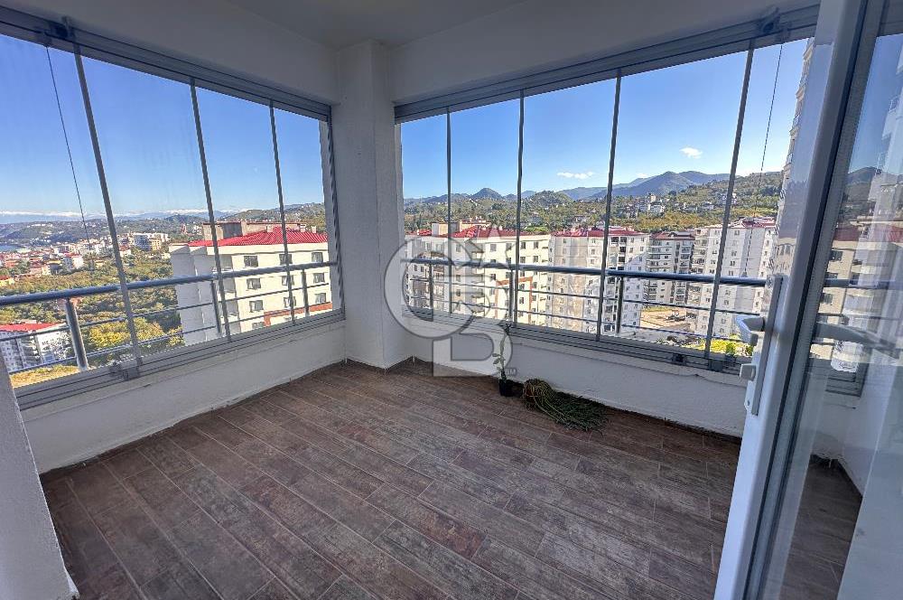 TRABZON YOMRA'DA 4+1 GENİŞ KİRALIK DAİRE FIRSATI