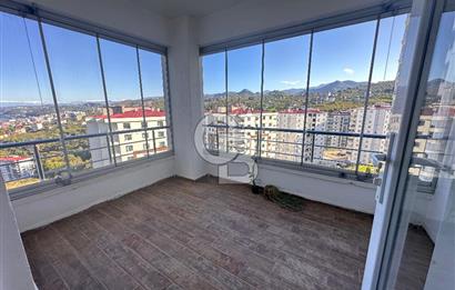 TRABZON YOMRA'DA 4+1 GENİŞ KİRALIK DAİRE FIRSATI