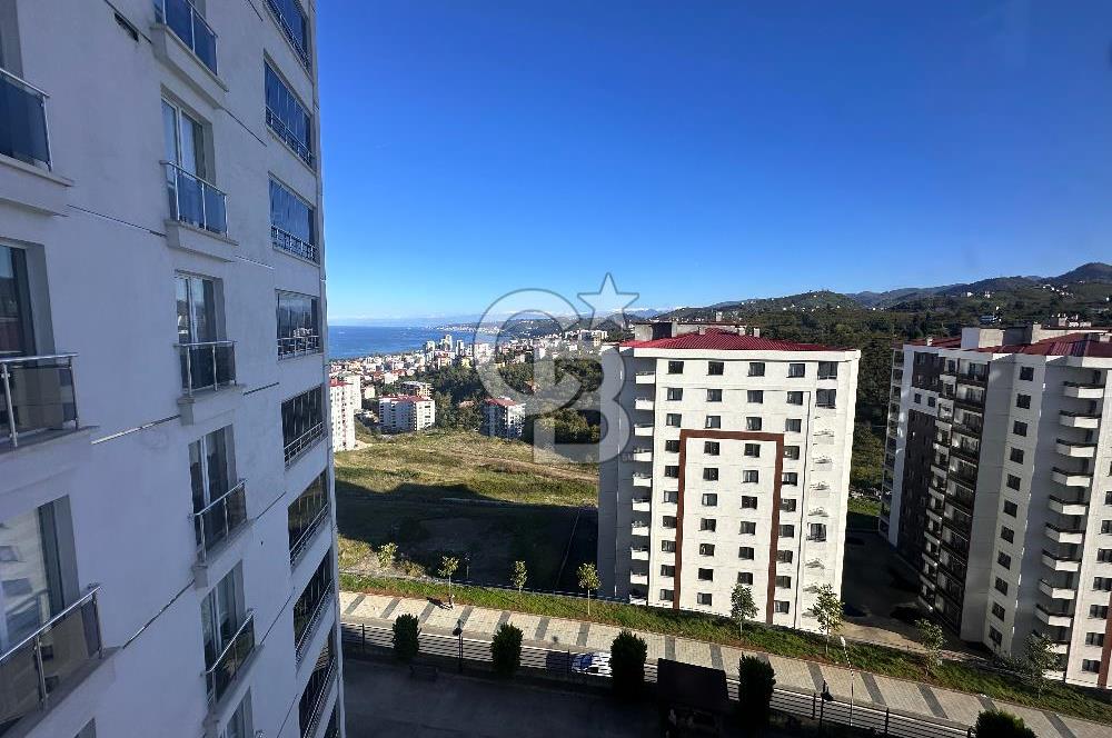 TRABZON YOMRA'DA 4+1 GENİŞ KİRALIK DAİRE FIRSATI