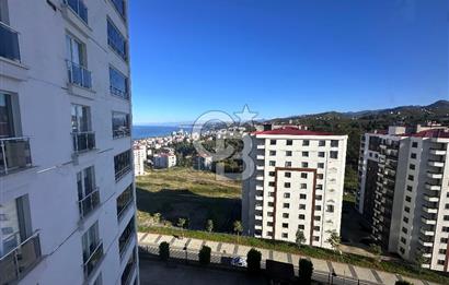 TRABZON YOMRA'DA 4+1 GENİŞ KİRALIK DAİRE FIRSATI