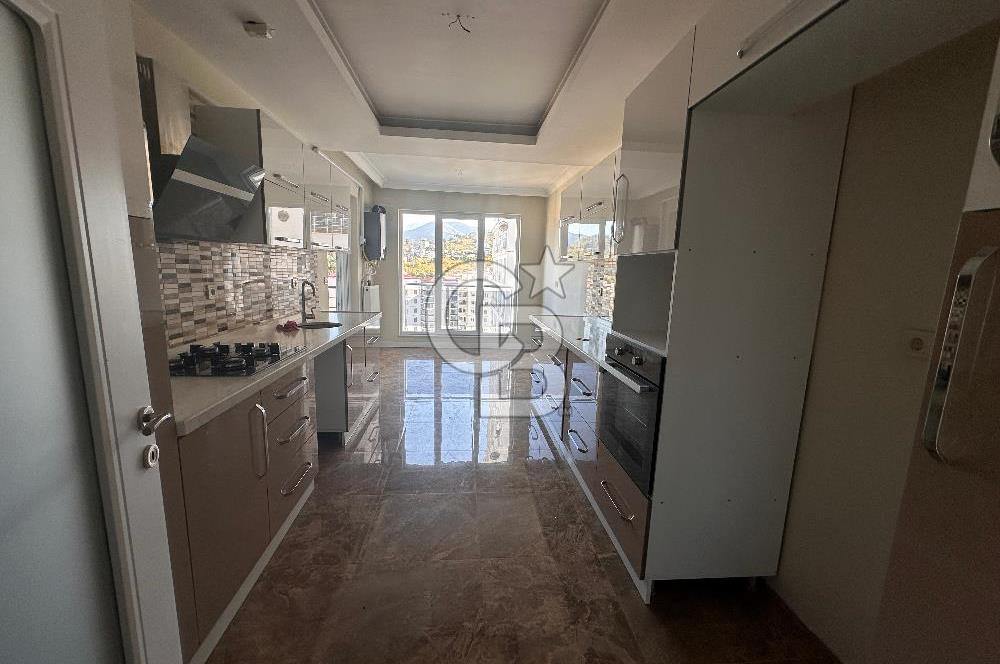 TRABZON YOMRA'DA 4+1 GENİŞ KİRALIK DAİRE FIRSATI