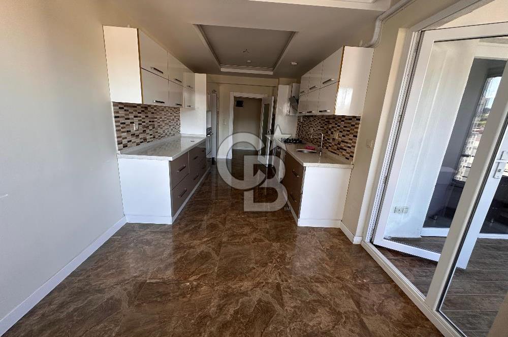 TRABZON YOMRA'DA 4+1 GENİŞ KİRALIK DAİRE FIRSATI