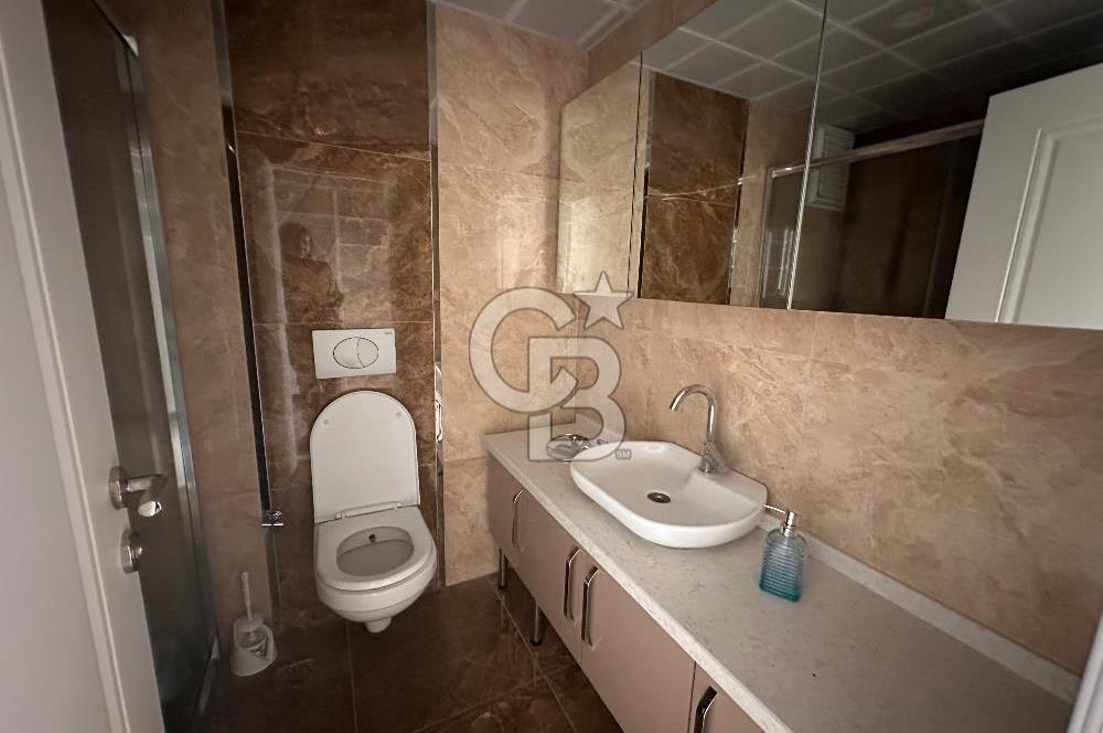 TRABZON YOMRA'DA 4+1 GENİŞ KİRALIK DAİRE FIRSATI