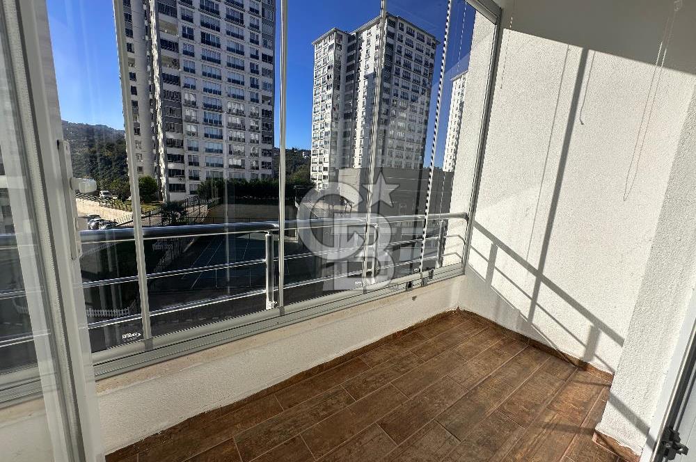 TRABZON YOMRA'DA 4+1 GENİŞ KİRALIK DAİRE FIRSATI