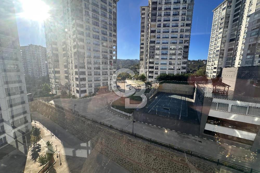 TRABZON YOMRA'DA 4+1 GENİŞ KİRALIK DAİRE FIRSATI