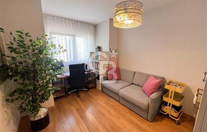 35. Sokak Sitesi Tripleks Bahçeli Satılık 3+1