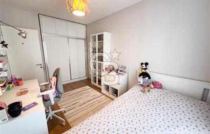 35. Sokak Sitesi Tripleks Bahçeli Satılık 3+1