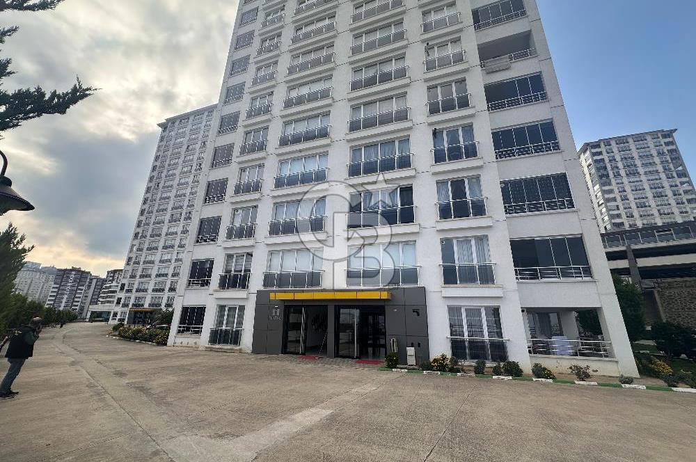 TRABZON YOMRA'DA 4+1 GENİŞ KİRALIK DAİRE FIRSATI