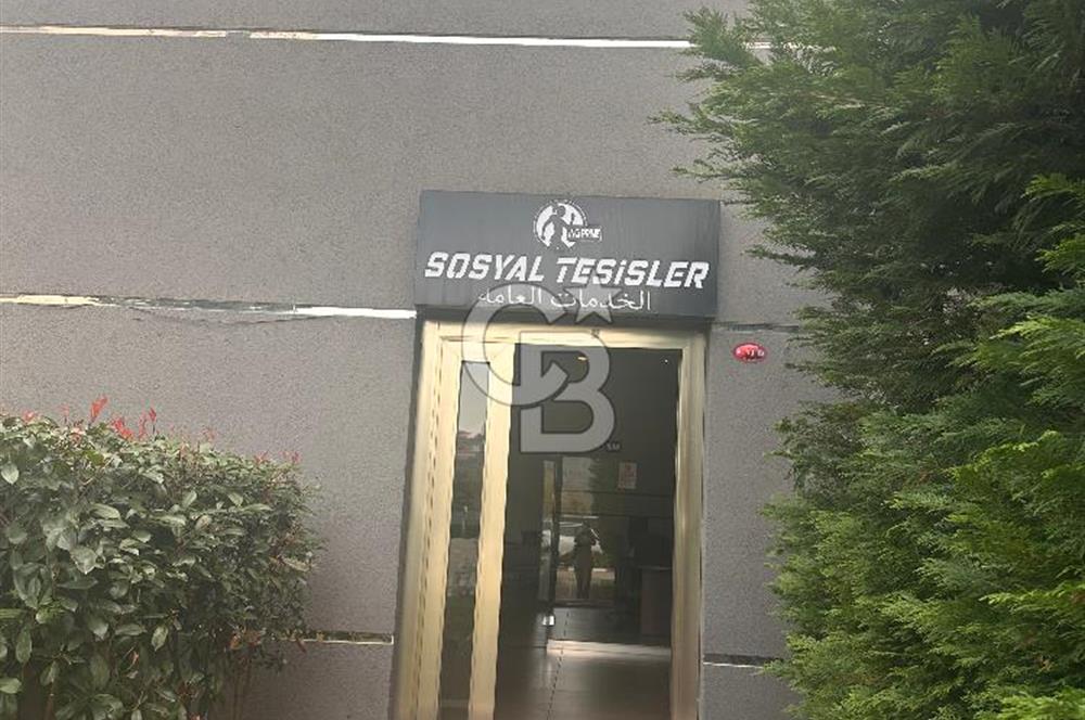 TRABZON YOMRA'DA 4+1 GENİŞ KİRALIK DAİRE FIRSATI