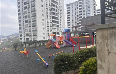 TRABZON YOMRA'DA 4+1 GENİŞ KİRALIK DAİRE FIRSATI