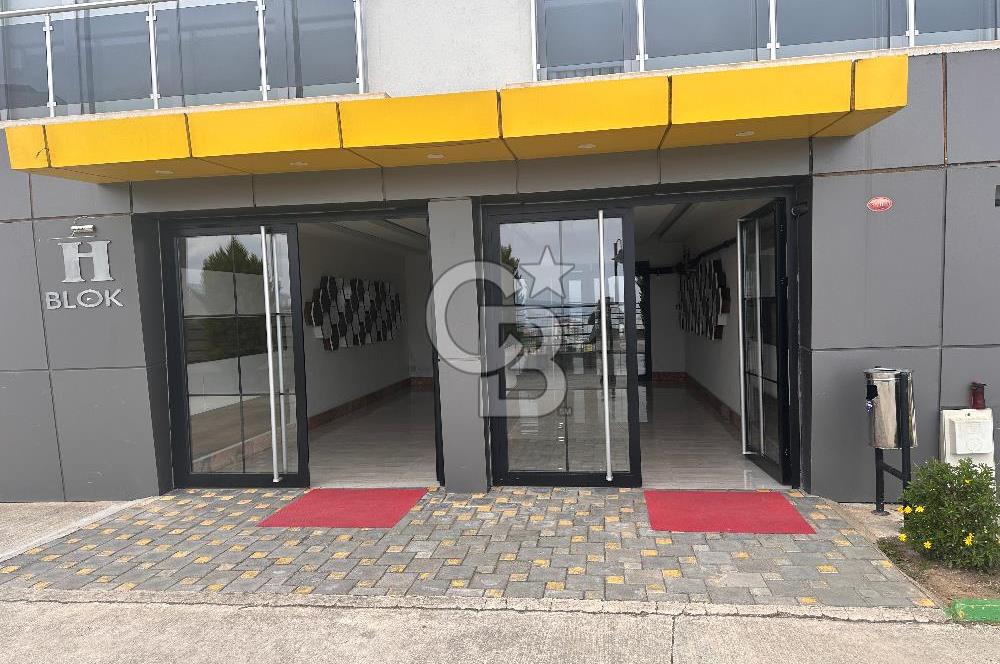 TRABZON YOMRA'DA 4+1 GENİŞ KİRALIK DAİRE FIRSATI