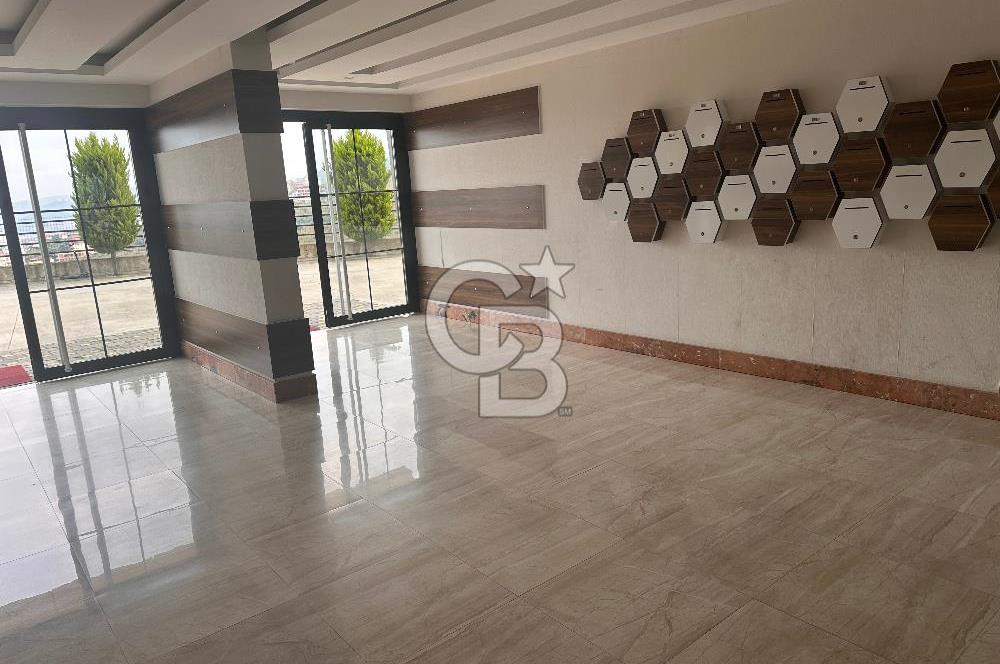 TRABZON YOMRA'DA 4+1 GENİŞ KİRALIK DAİRE FIRSATI