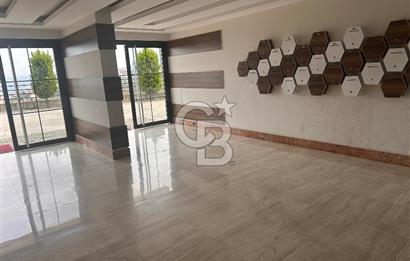 TRABZON YOMRA'DA 4+1 GENİŞ KİRALIK DAİRE FIRSATI