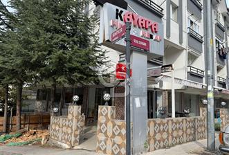 NEŞET ERTAŞ CADDESİNE 1 BİNA MESAFEDE HER İŞE UYGUN 400m² DÜKKAN - 2 - 315068