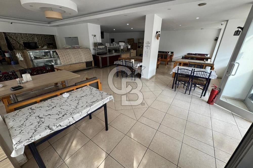 NEŞET ERTAŞ CADDESİNE 1 BİNA MESAFEDE HER İŞE UYGUN 400m² DÜKKAN