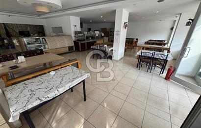 NEŞET ERTAŞ CADDESİNE 1 BİNA MESAFEDE HER İŞE UYGUN 400m² DÜKKAN