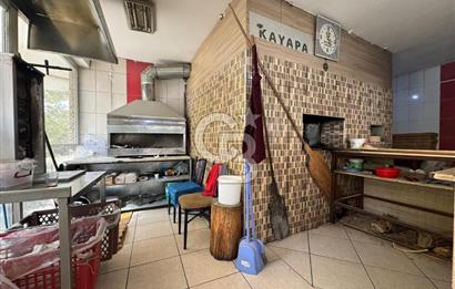 NEŞET ERTAŞ CADDESİNE 1 BİNA MESAFEDE HER İŞE UYGUN 400m² DÜKKAN