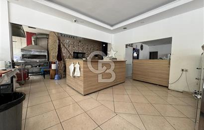 NEŞET ERTAŞ CADDESİNE 1 BİNA MESAFEDE HER İŞE UYGUN 400m² DÜKKAN