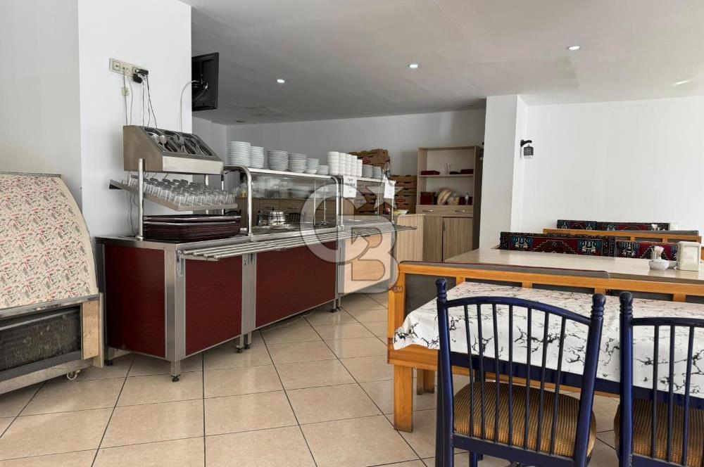 NEŞET ERTAŞ CADDESİNE 1 BİNA MESAFEDE HER İŞE UYGUN 400m² DÜKKAN