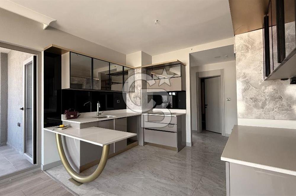 MAMAK MOTTO ANKARA'DA ULTRA LÜX BOŞ 2+1 SATILIK DAİRE