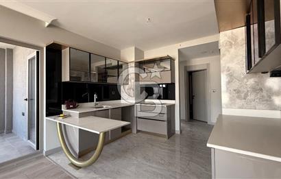 MAMAK MOTTO ANKARA'DA ULTRA LÜX BOŞ 2+1 SATILIK DAİRE